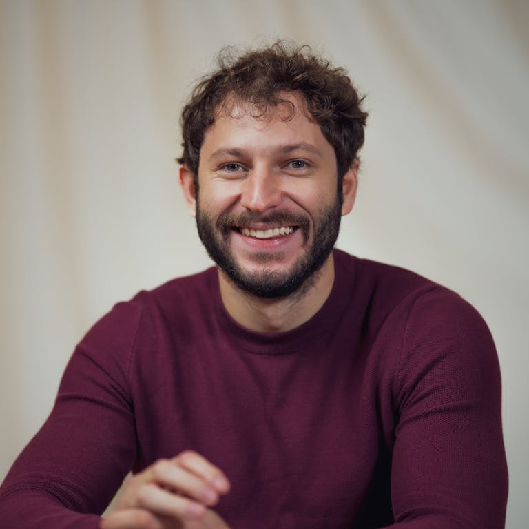 Yannis Guillemard